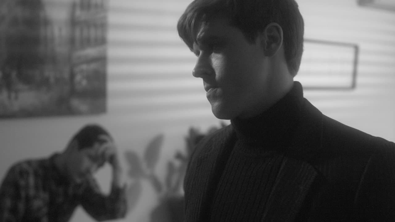 Backdrop – Great Artists Steal