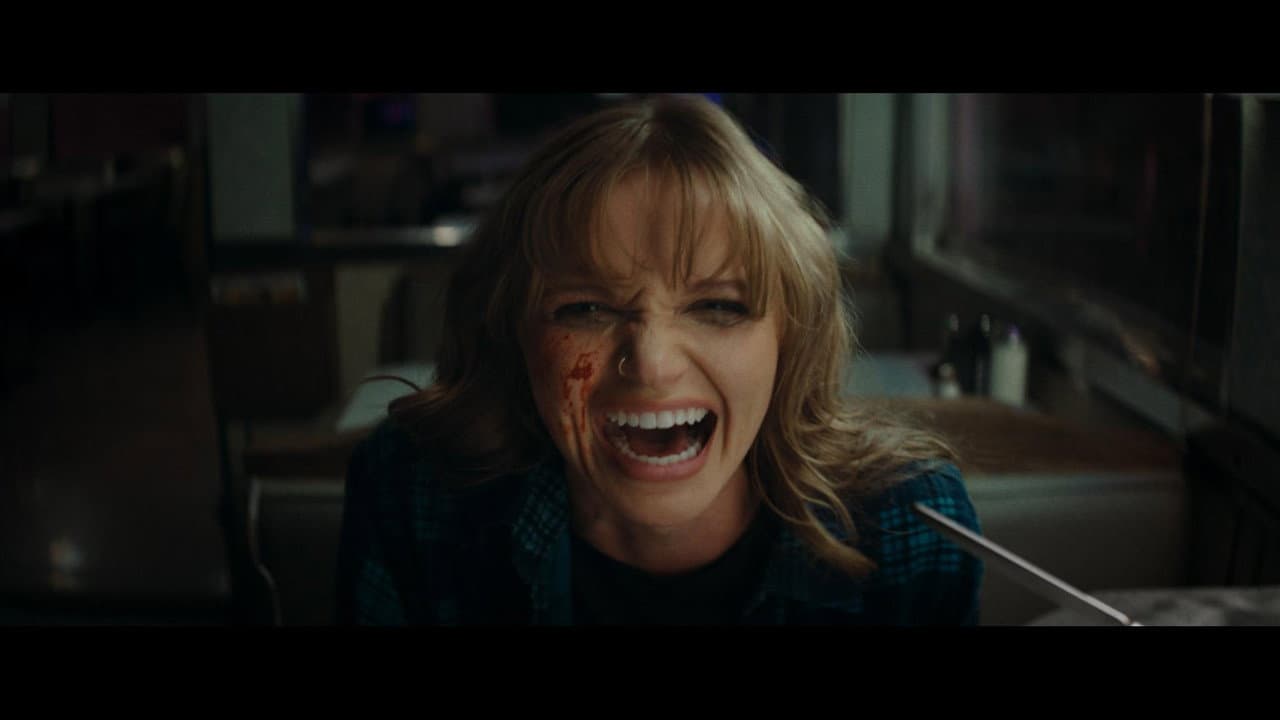 Backdrop – Before I Go