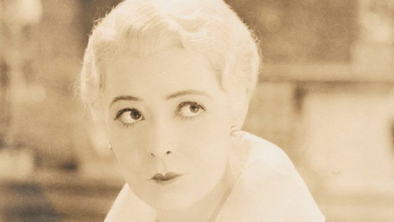 Backdrop – The Satin Woman