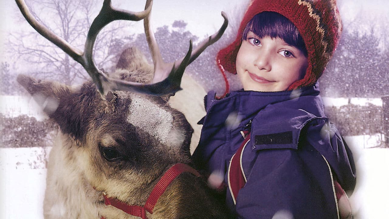 Backdrop – Charlie und das Rentier