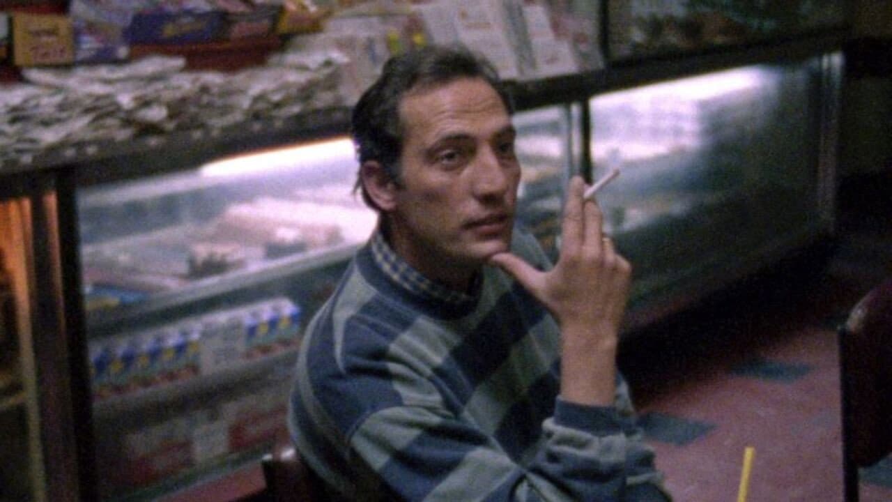 Backdrop – Αθήναι