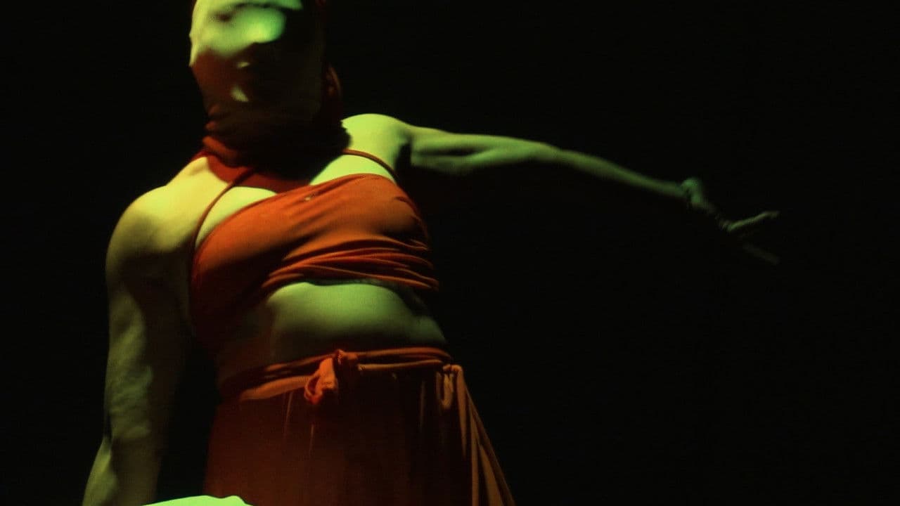 Backdrop – Parte - Teatro do Corpo