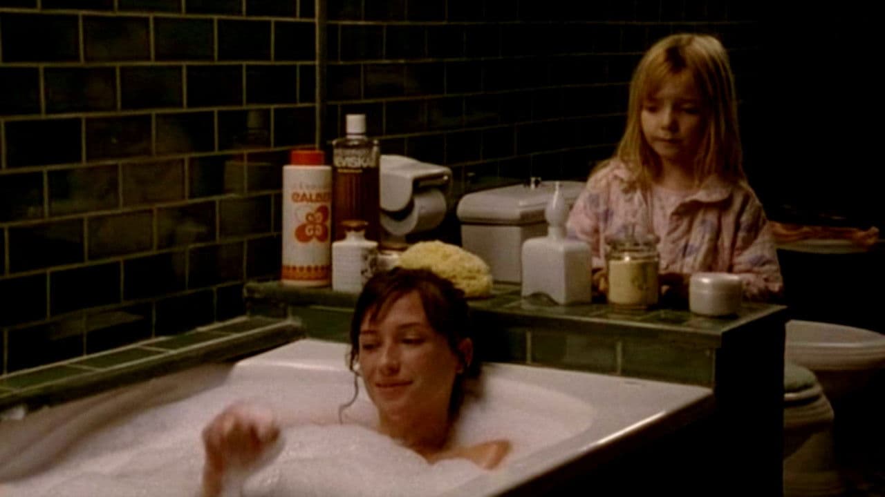 Backdrop – Blame – Die Wiege des Todes