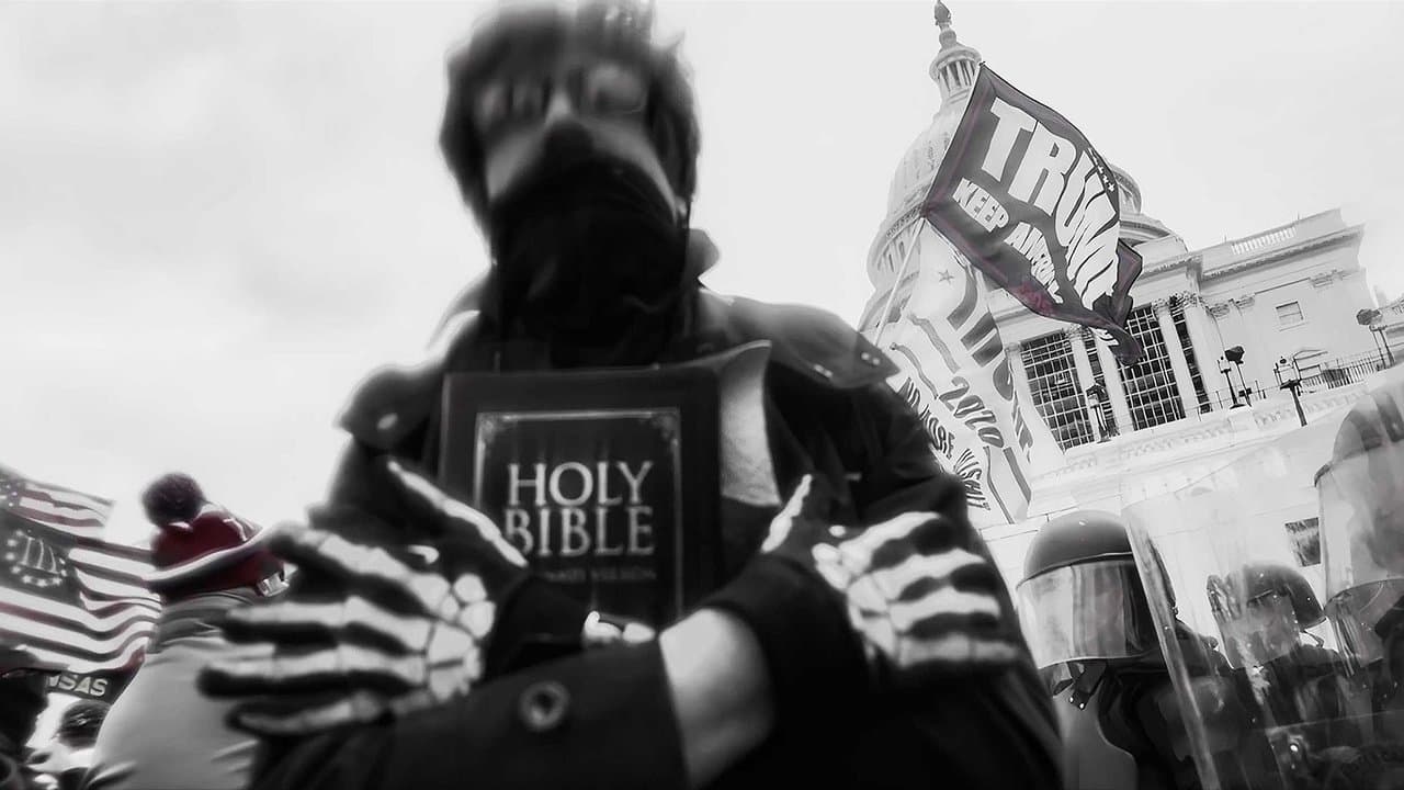 Backdrop – Bad Faith