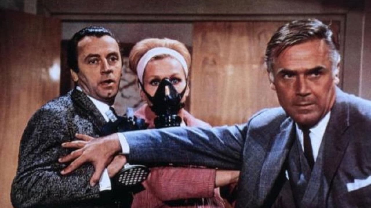 Backdrop – Feuer frei auf Frankie