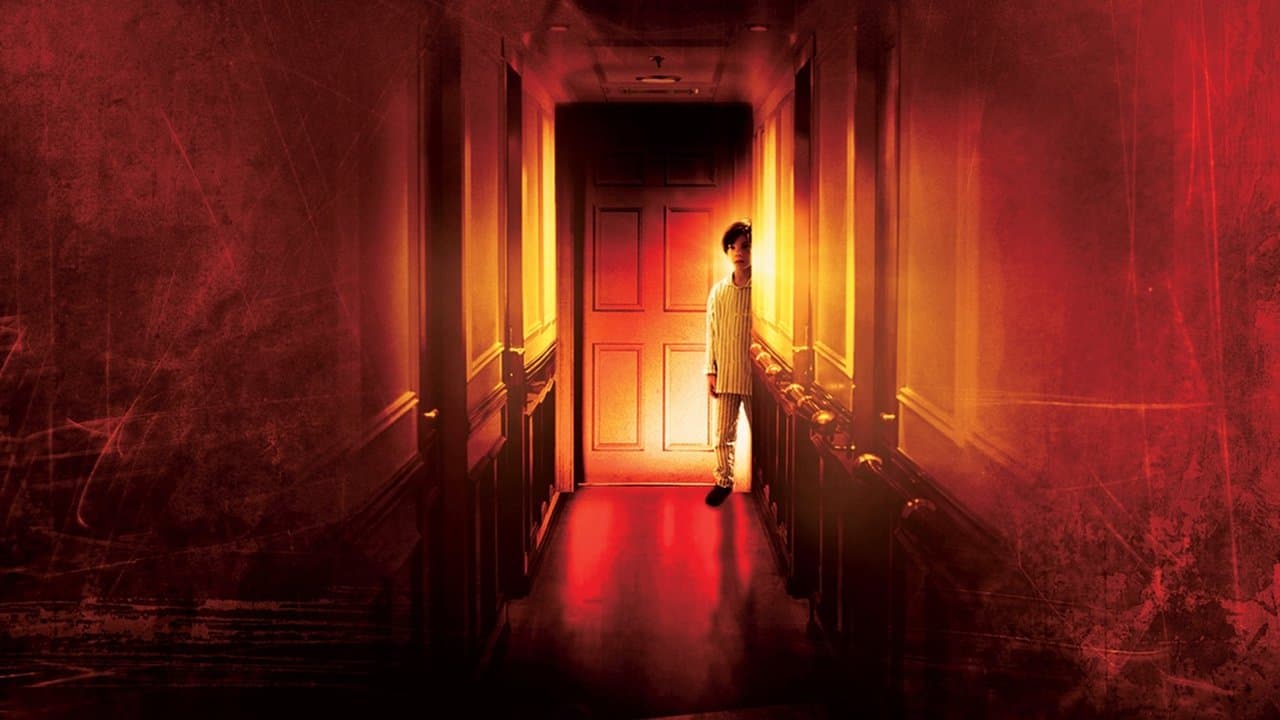 Backdrop – Teufelskind - Joshua