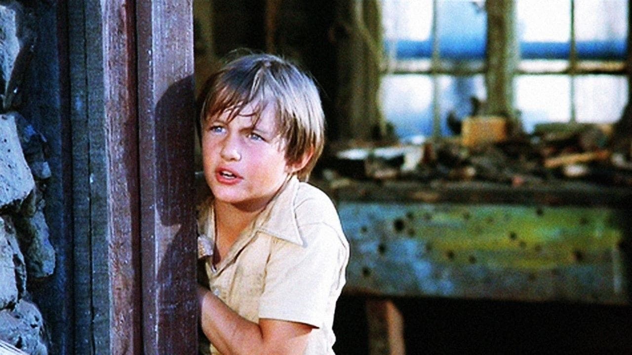 Backdrop – The Other