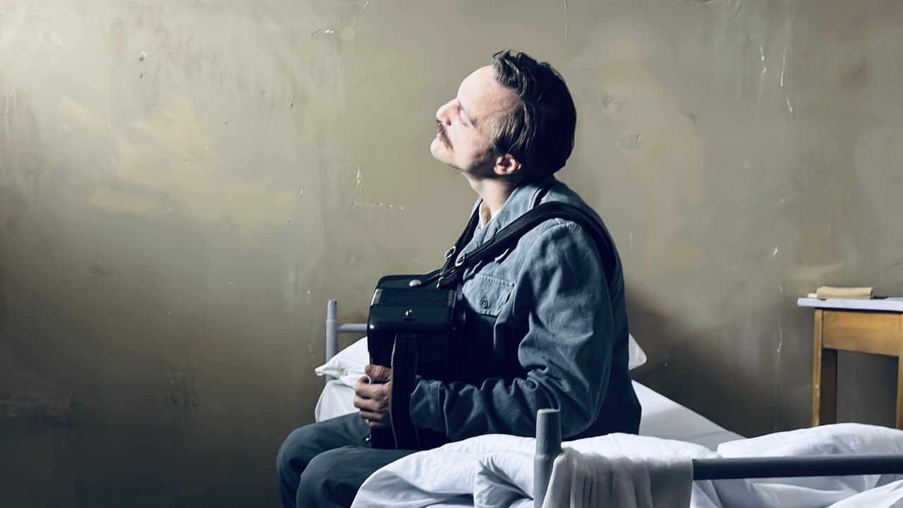 Backdrop – Lubo