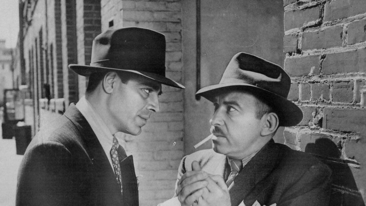 Backdrop – Paper Bullets