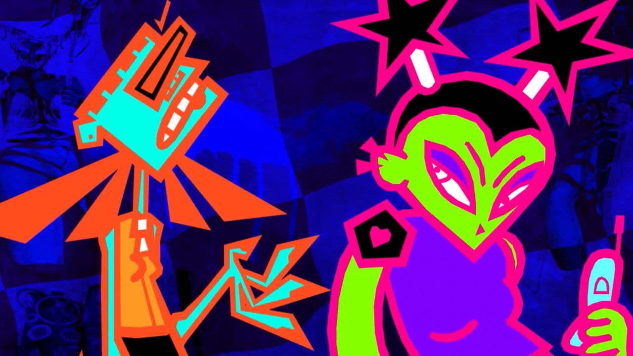 Backdrop – Neo New Jersey