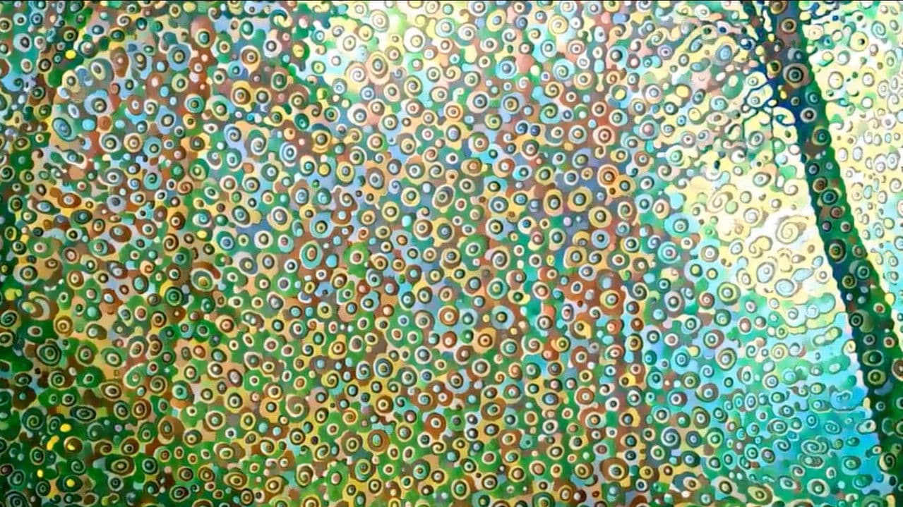 Backdrop – Dream World