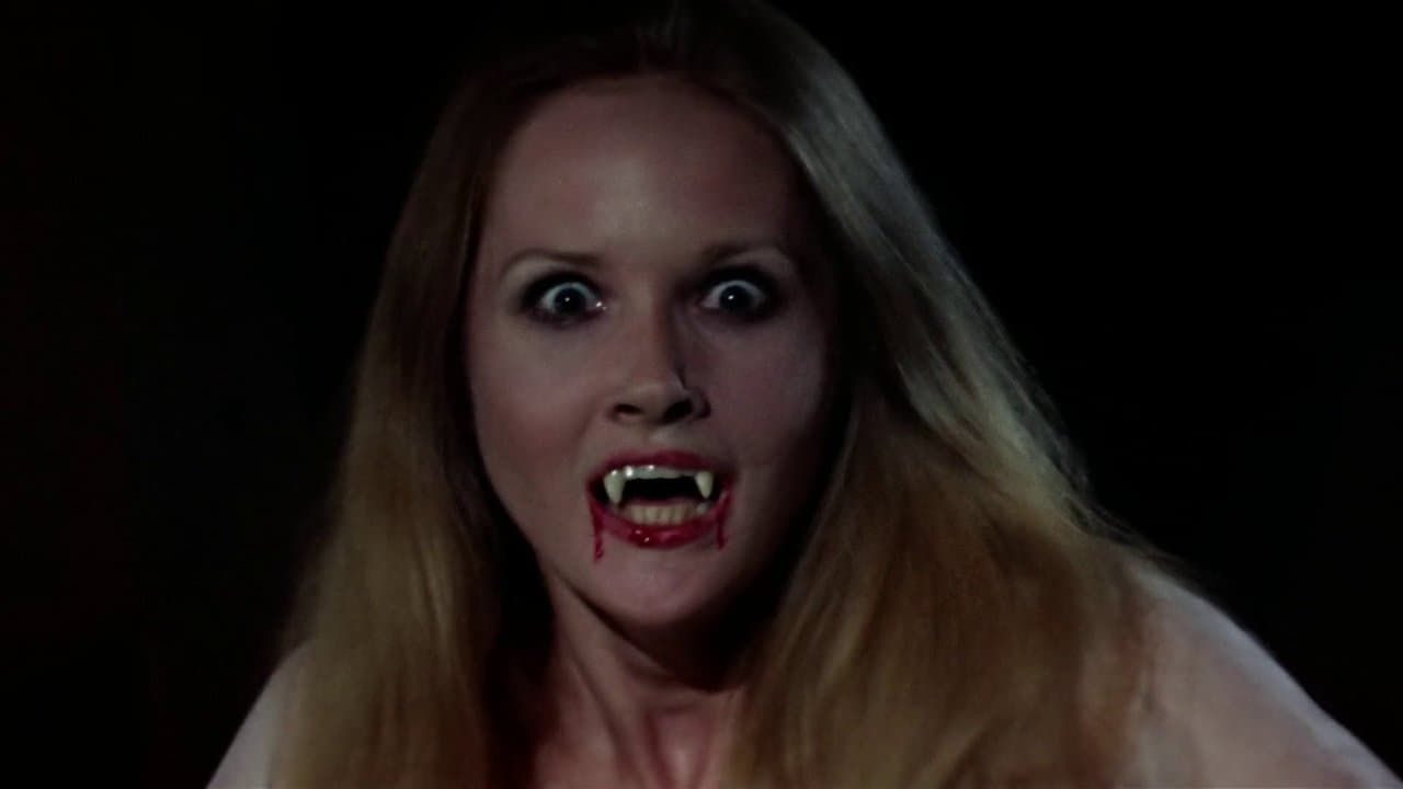 Backdrop – Das Schloß der Vampire