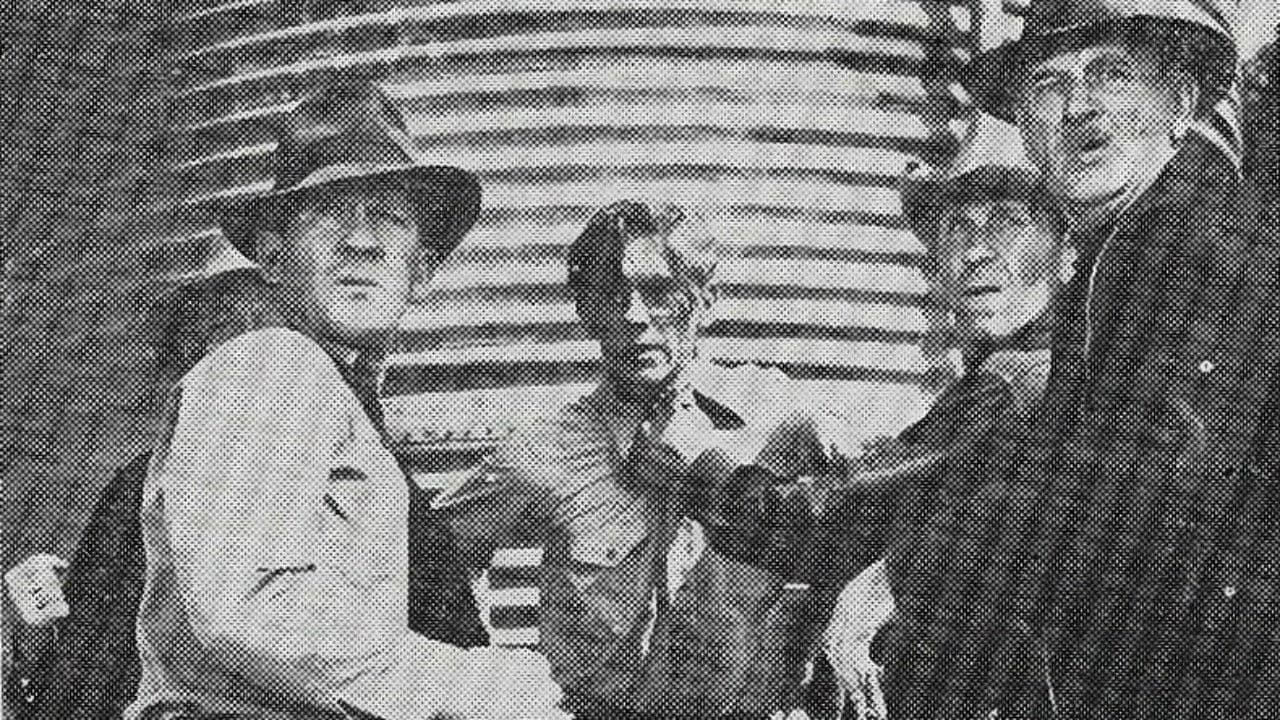 Backdrop – Jeep-Herders