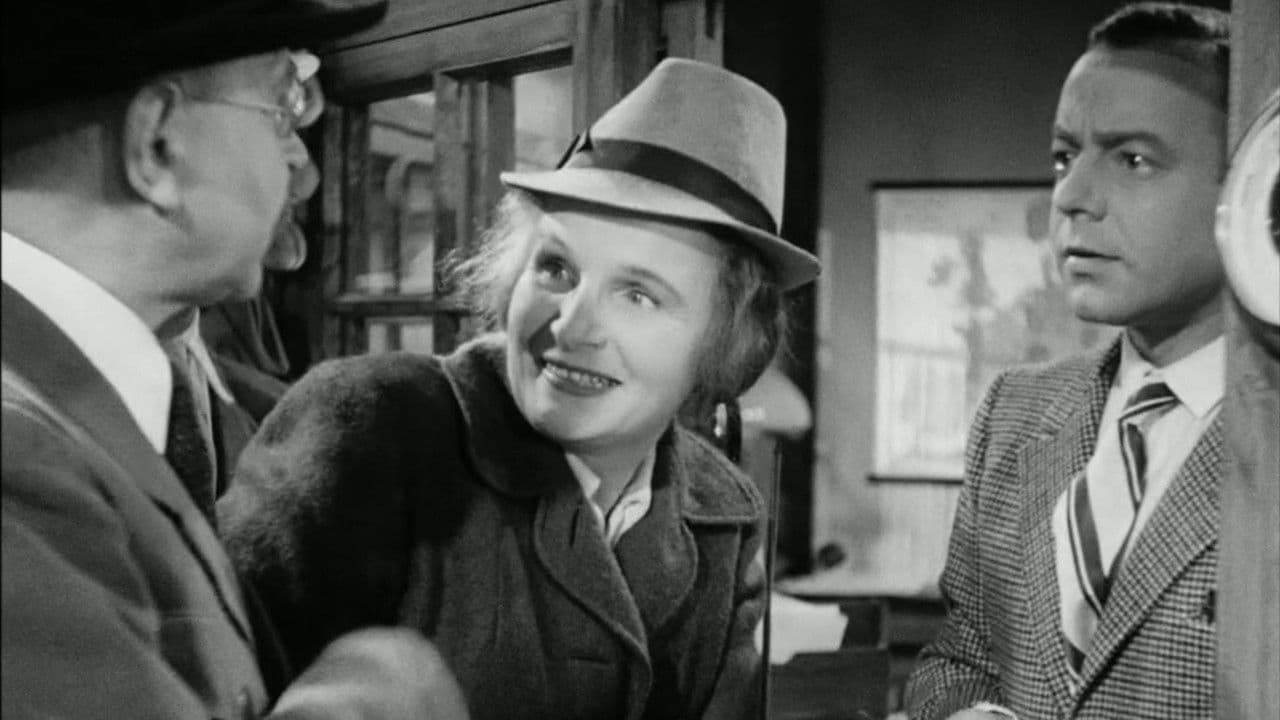 Backdrop – Quax, der Bruchpilot