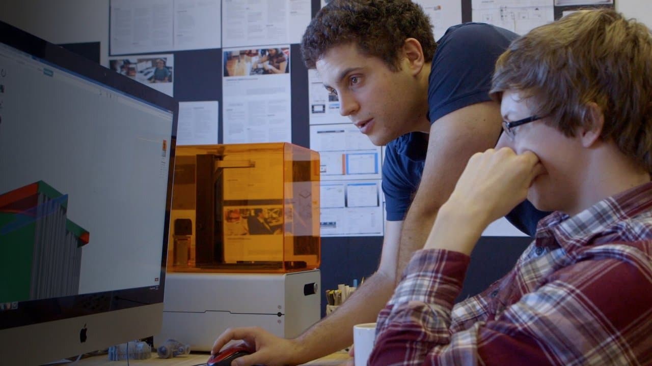 Backdrop – Print the Legend