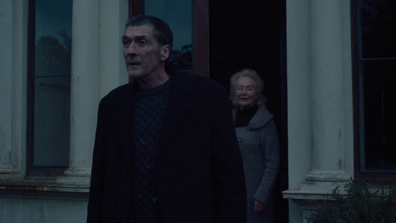 Backdrop – Don't Leave Home