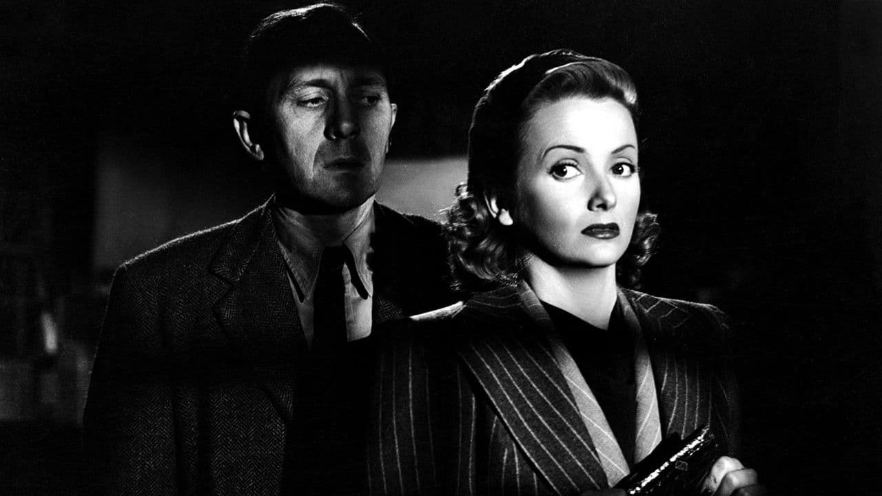 Backdrop – The Leopard Man