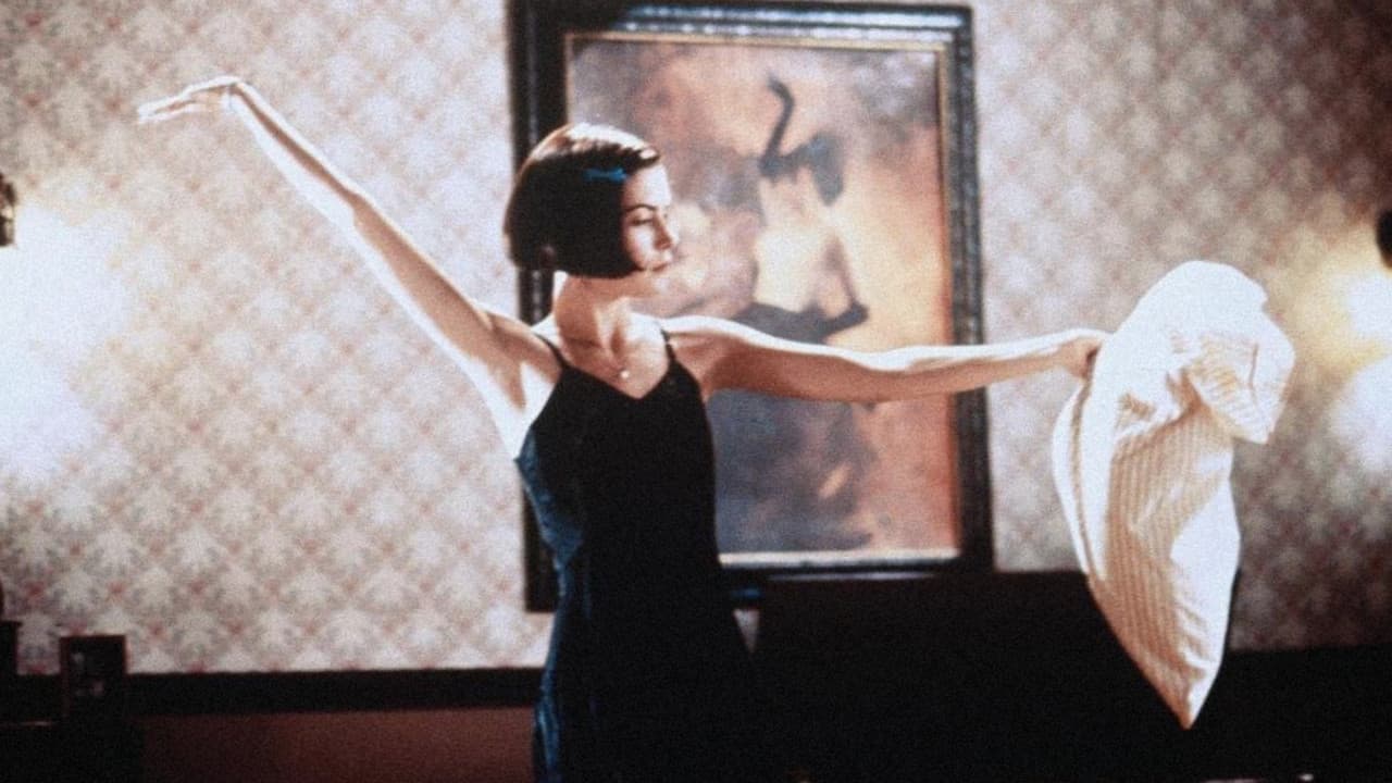 Backdrop – Equinox