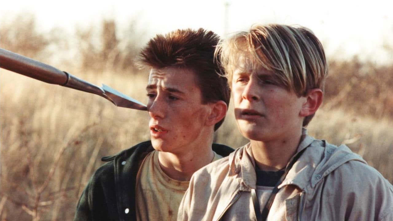 Backdrop – Miraklet i Valby