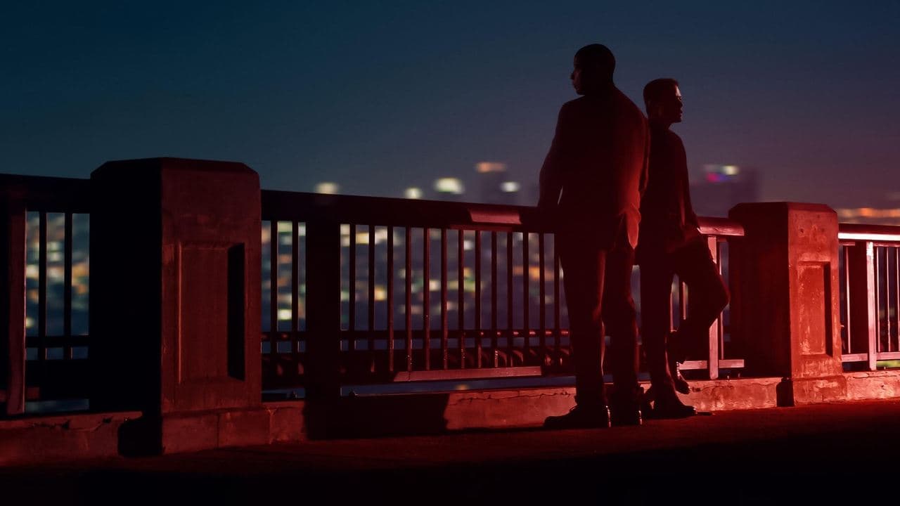 Backdrop – The Little Things