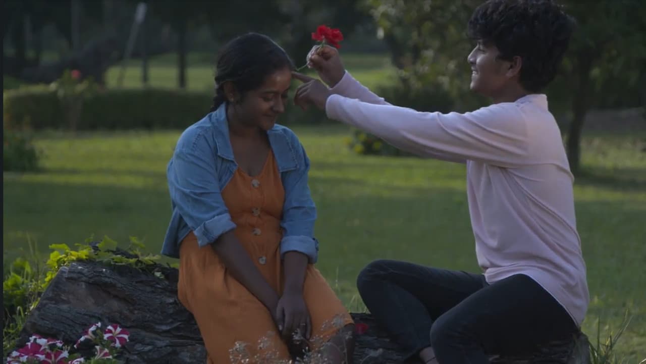 Backdrop – Diary Of Hitler Kumar