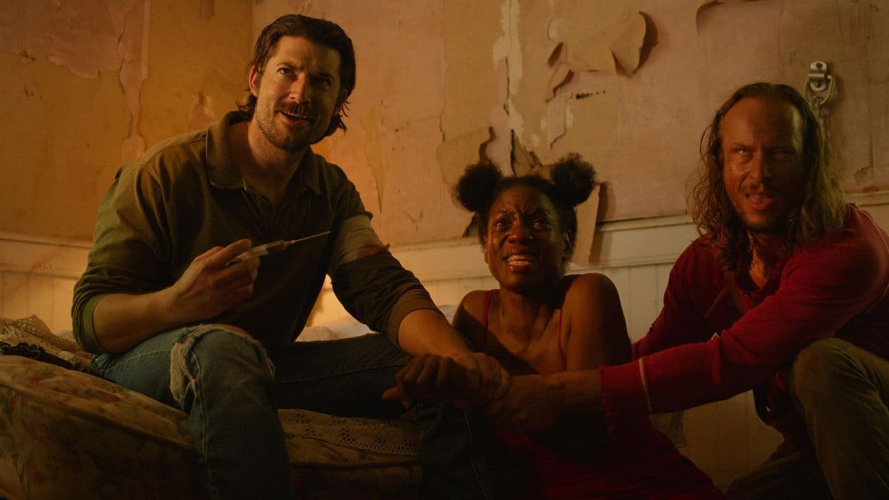 Backdrop – Southern Nightmare