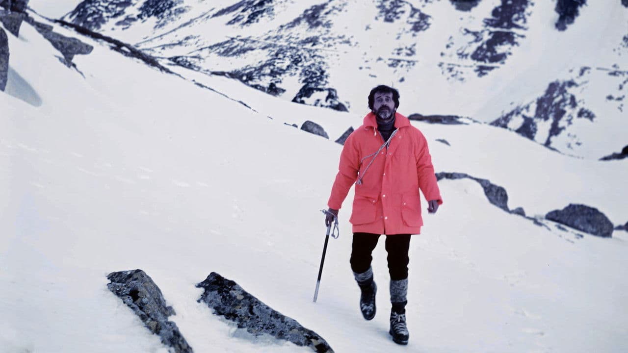 Backdrop – Spirala