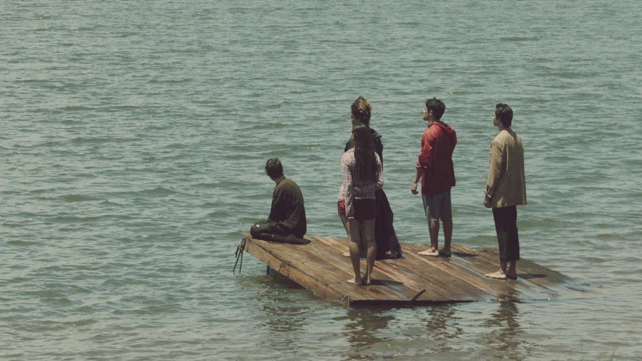 Backdrop – Fragmentos de Nós Dois