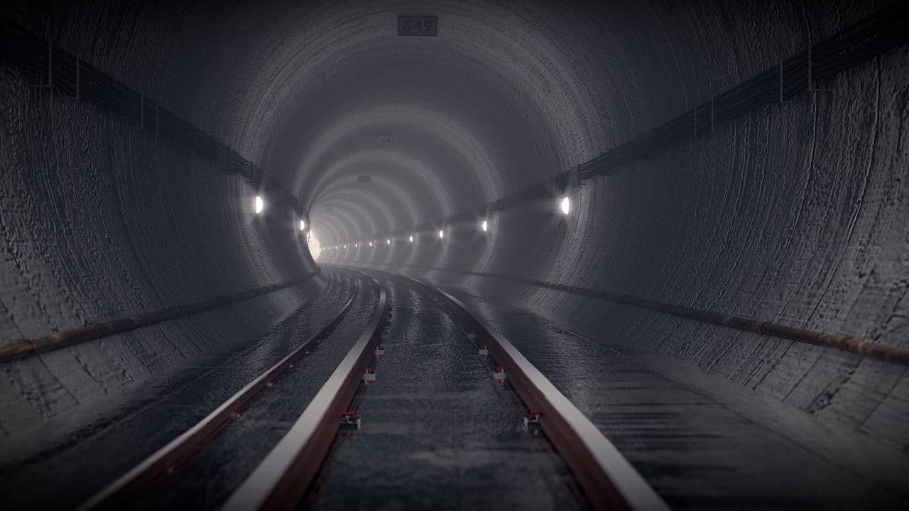 Backdrop – Complex