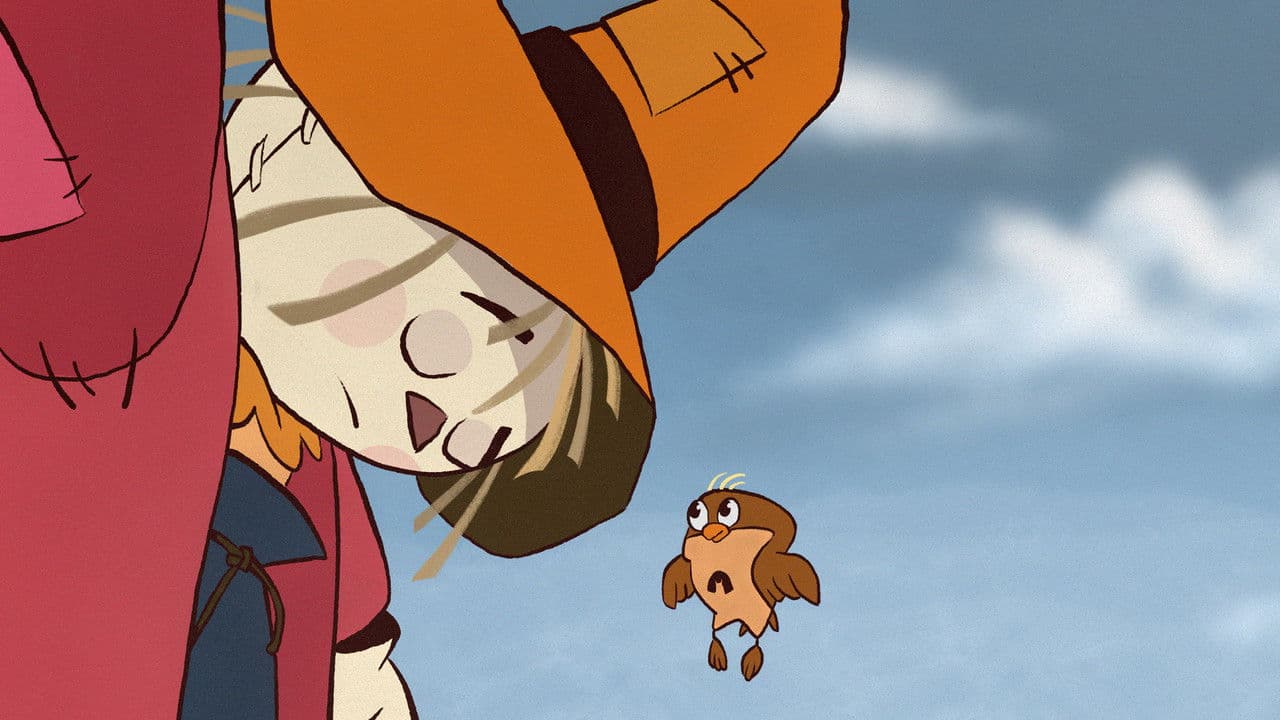 Backdrop – Trapito