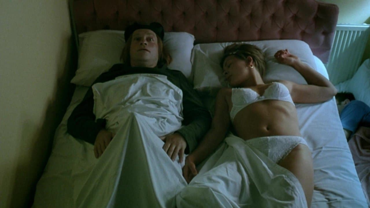 Backdrop – Kevin & Perry ... tun es