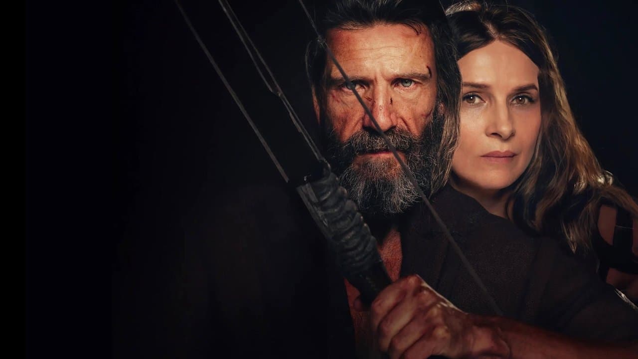 Backdrop – Rückkehr nach Ithaka