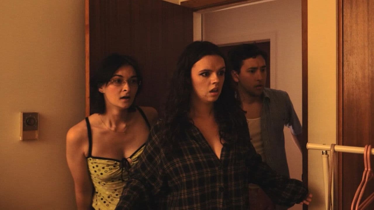 Backdrop – Heartbreakers