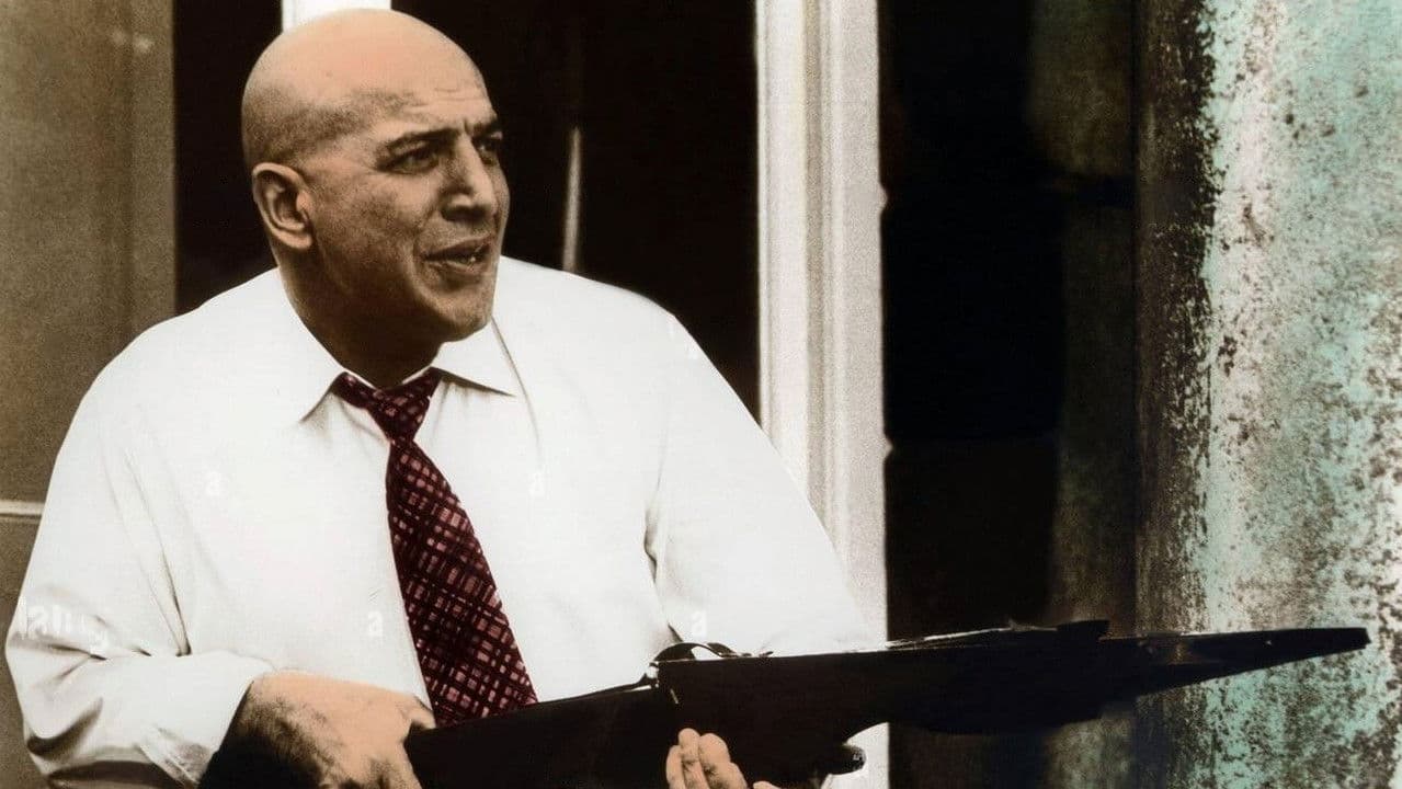 Backdrop – Crooks and Coronets