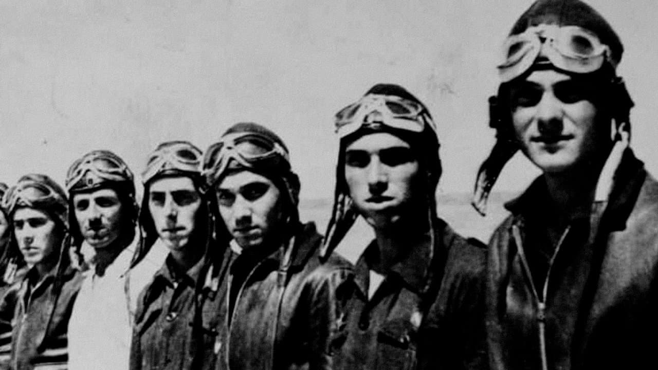 Backdrop – La red Ponzán