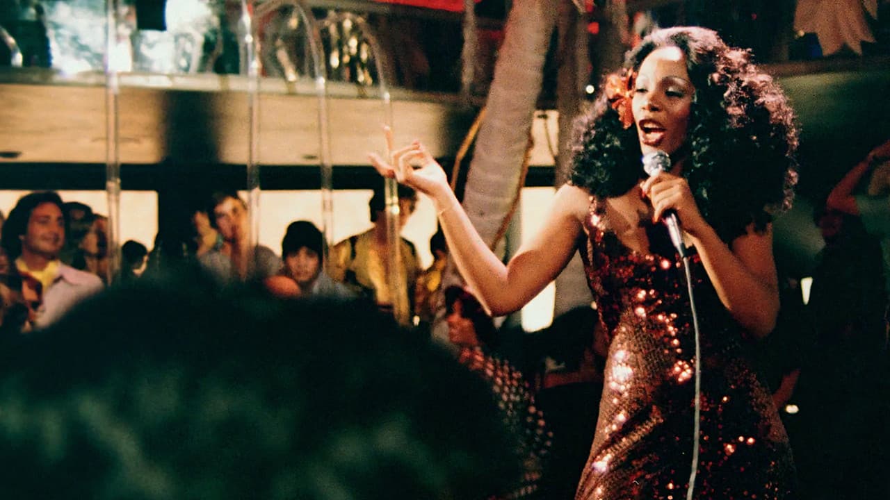 Backdrop – Gottseidank, es ist Freitag