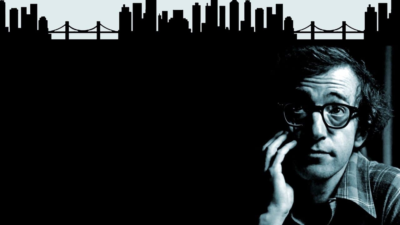 Backdrop – Woody Allen: A Documentary