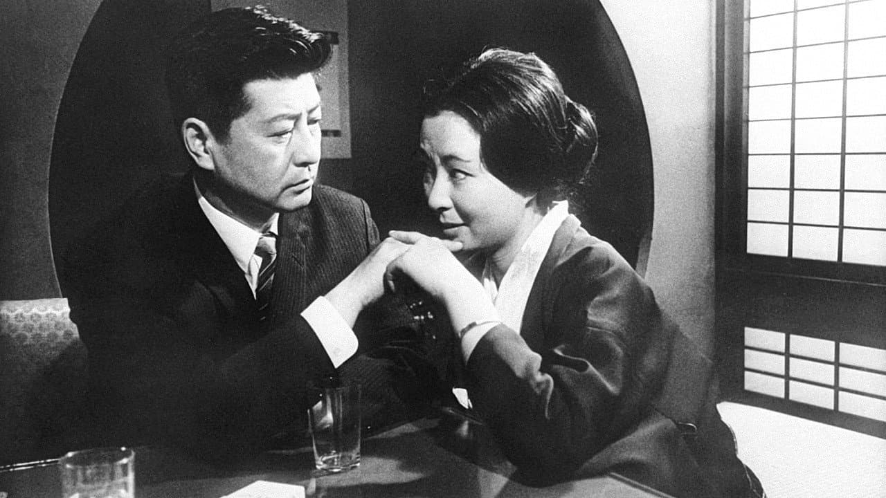 Backdrop – けものみち