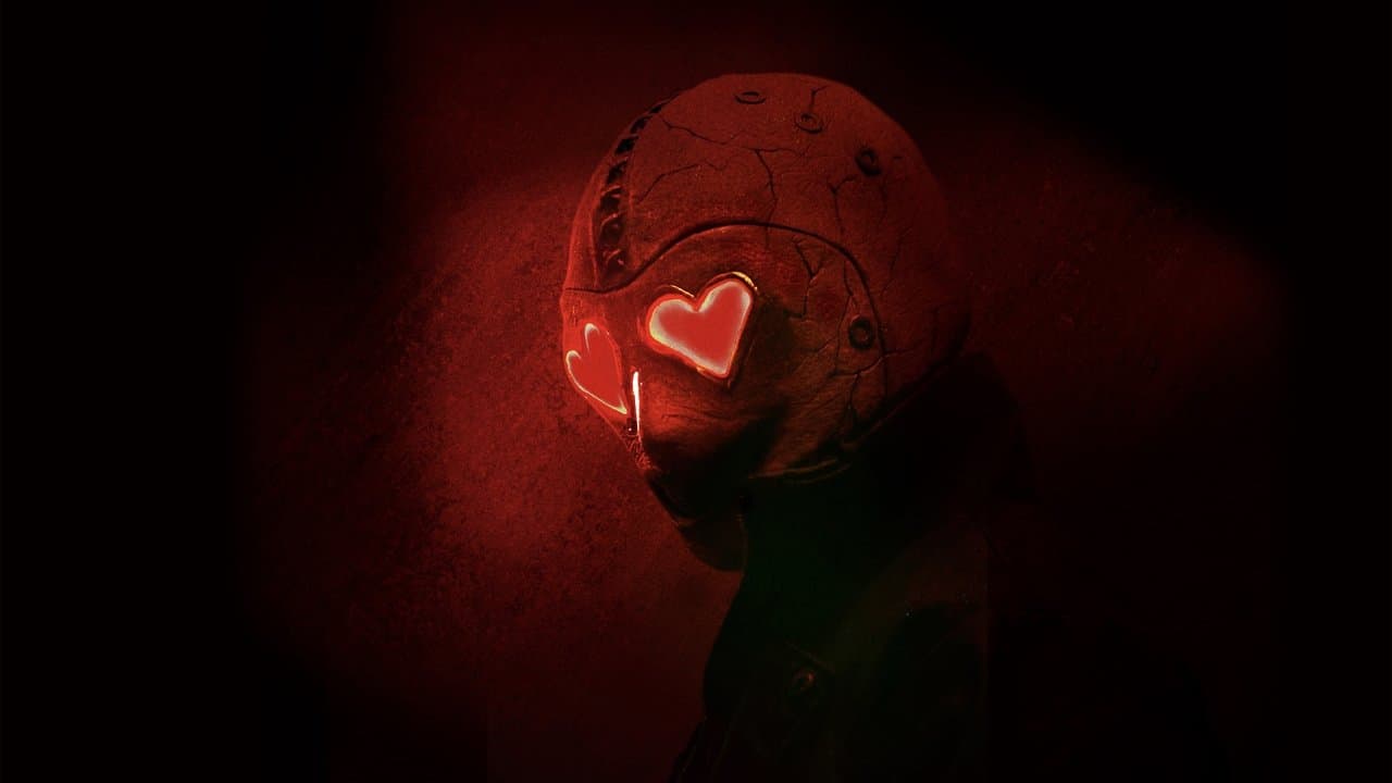 Backdrop – Heart Eyes