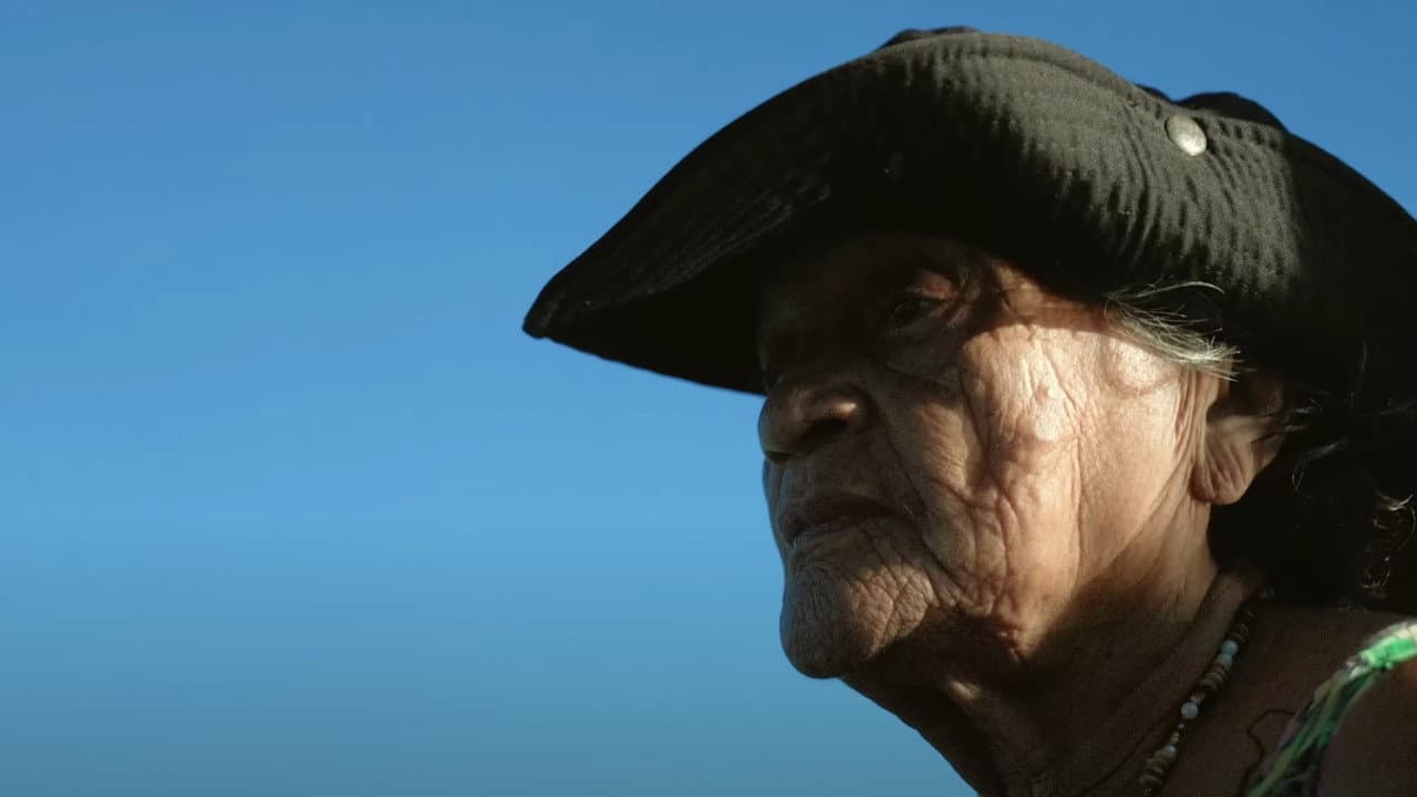 Backdrop – Como Matar um Rio