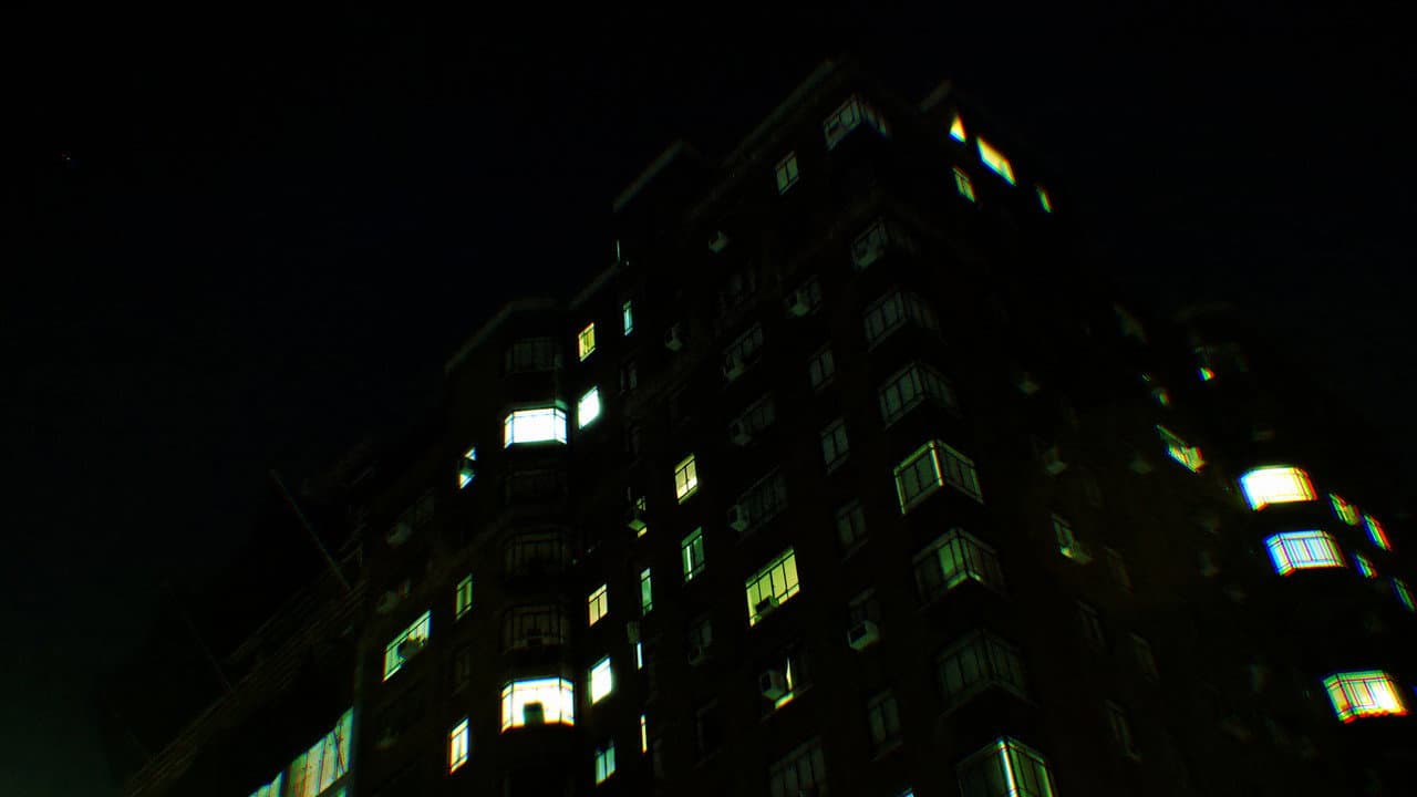Backdrop – Лес