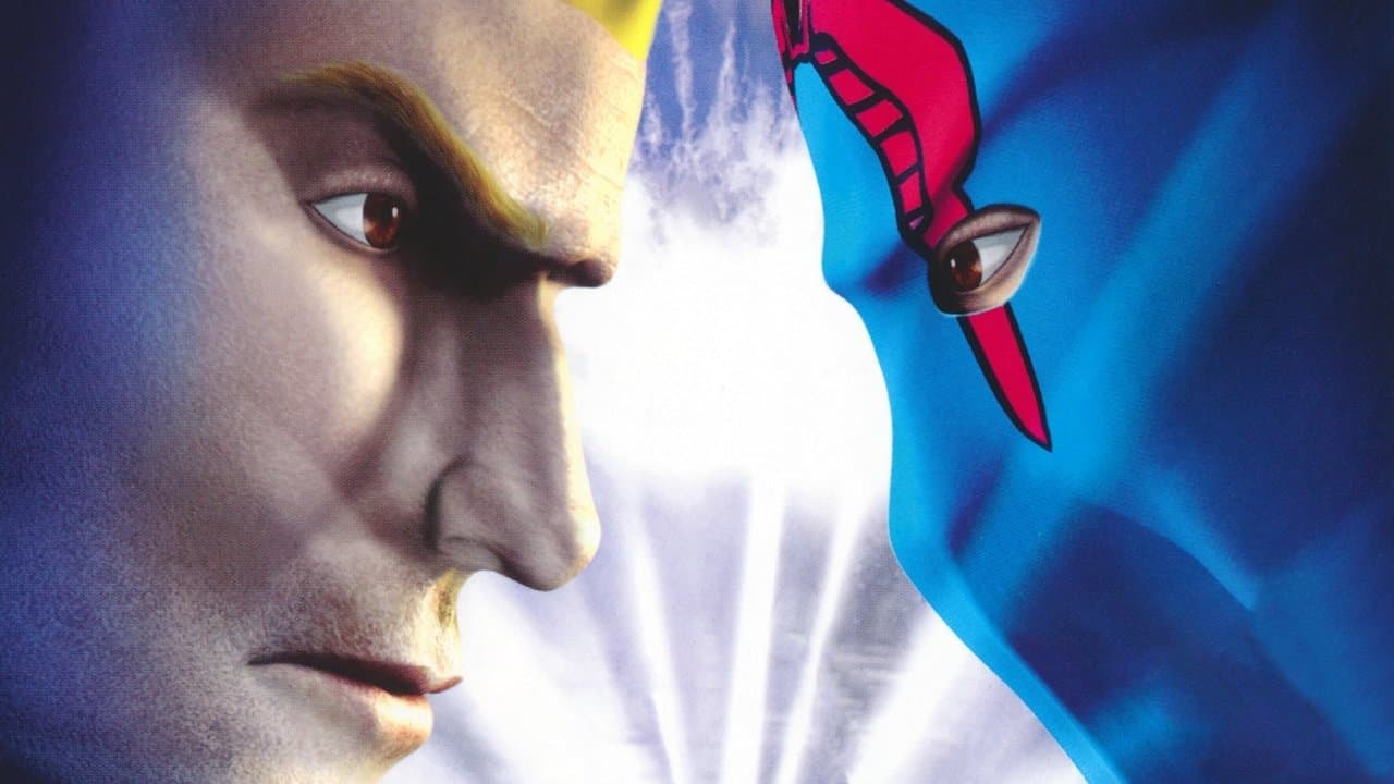 Backdrop – G.I. Joe: Spy Troops