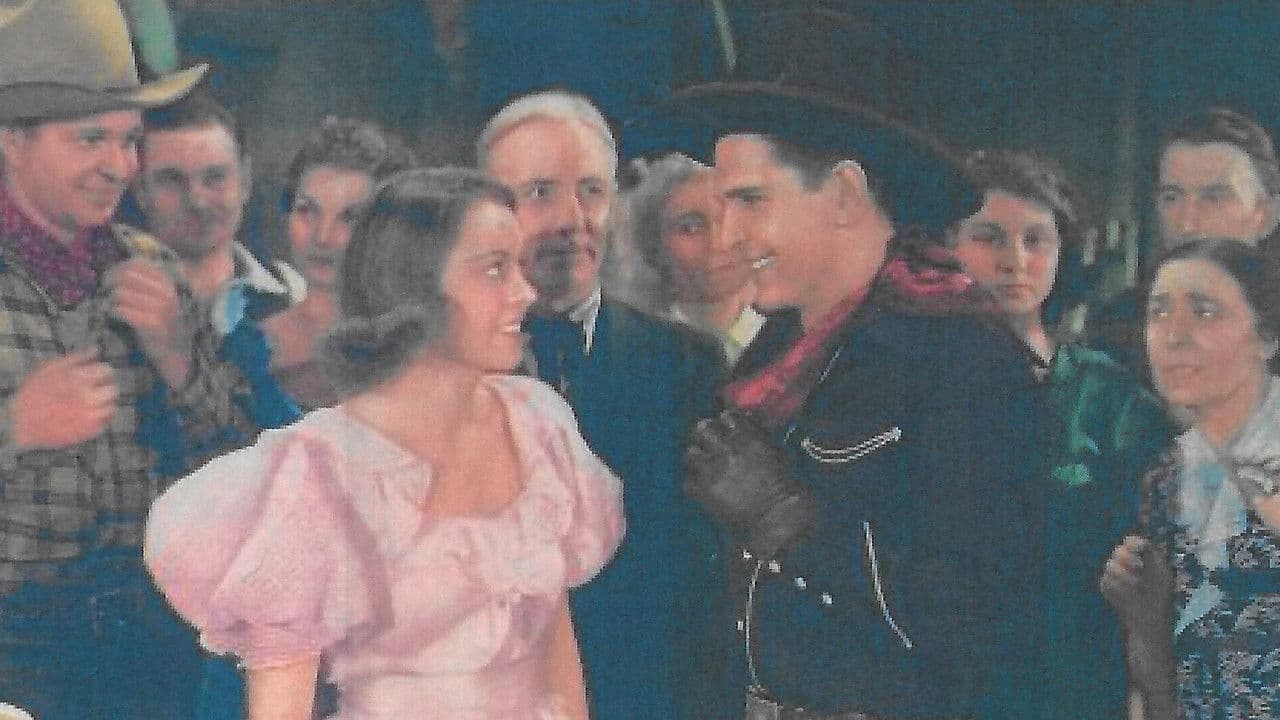 Backdrop – Paroled - To Die