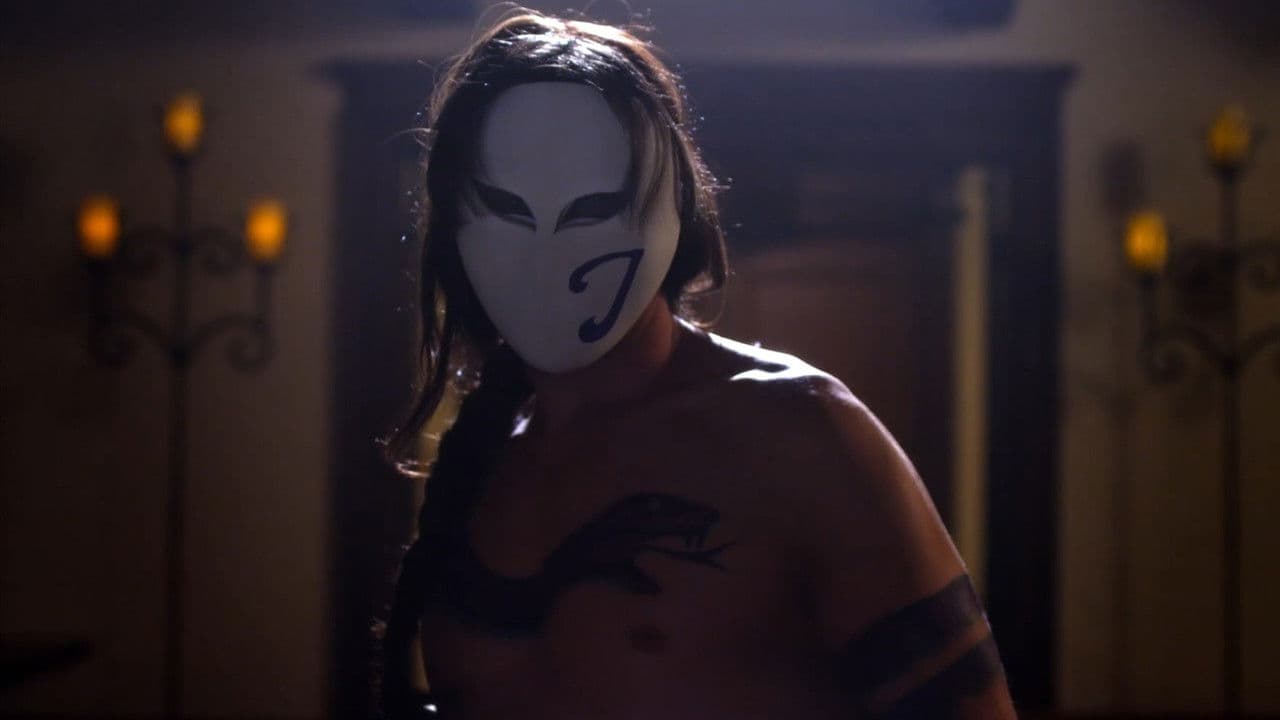 Backdrop – Matador