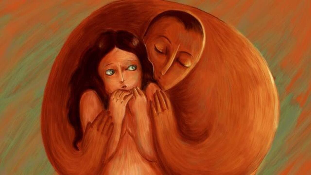 Backdrop – El canto