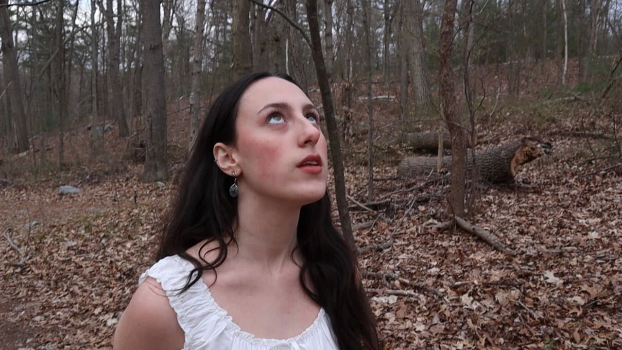 Backdrop – Sweet, Mourning Lamb