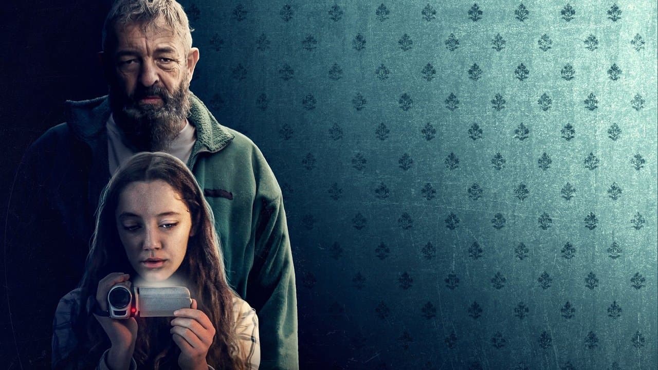 Backdrop – My House