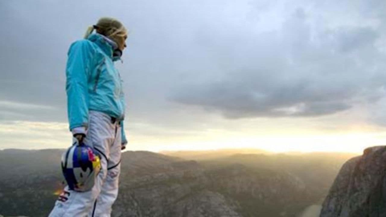 Backdrop – 20 Seconds of Joy