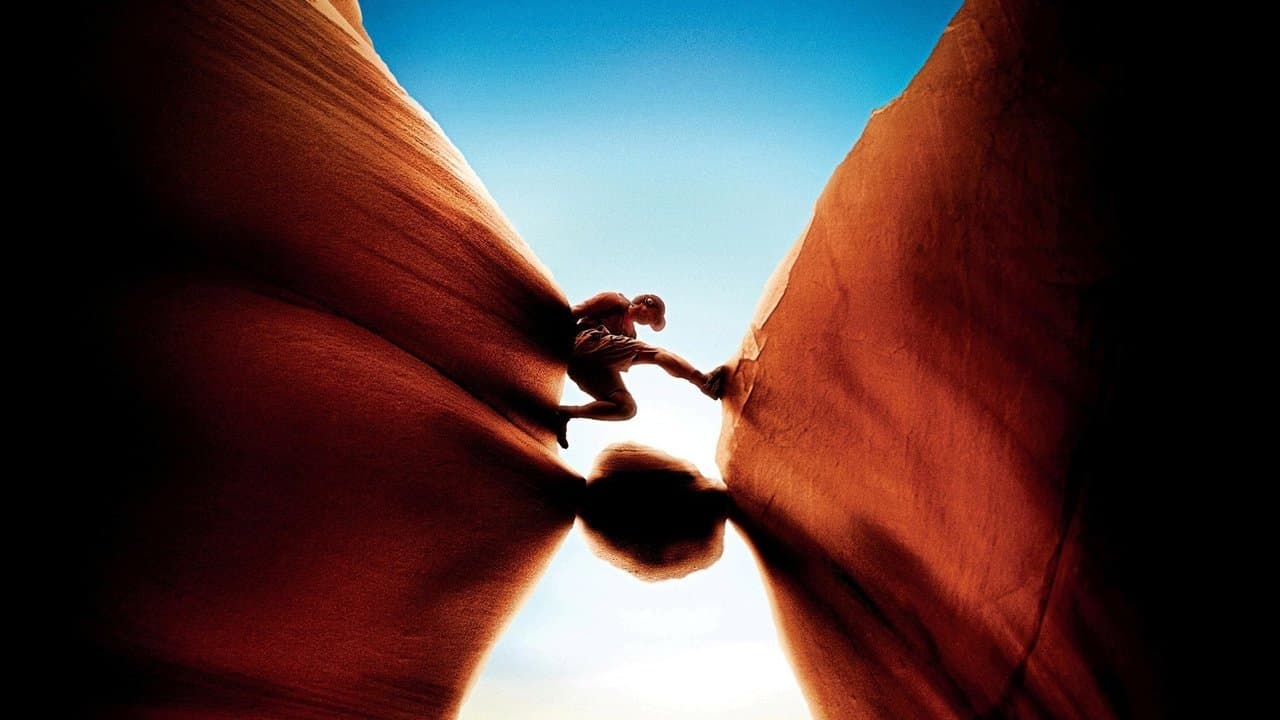 Backdrop – 127 Hours