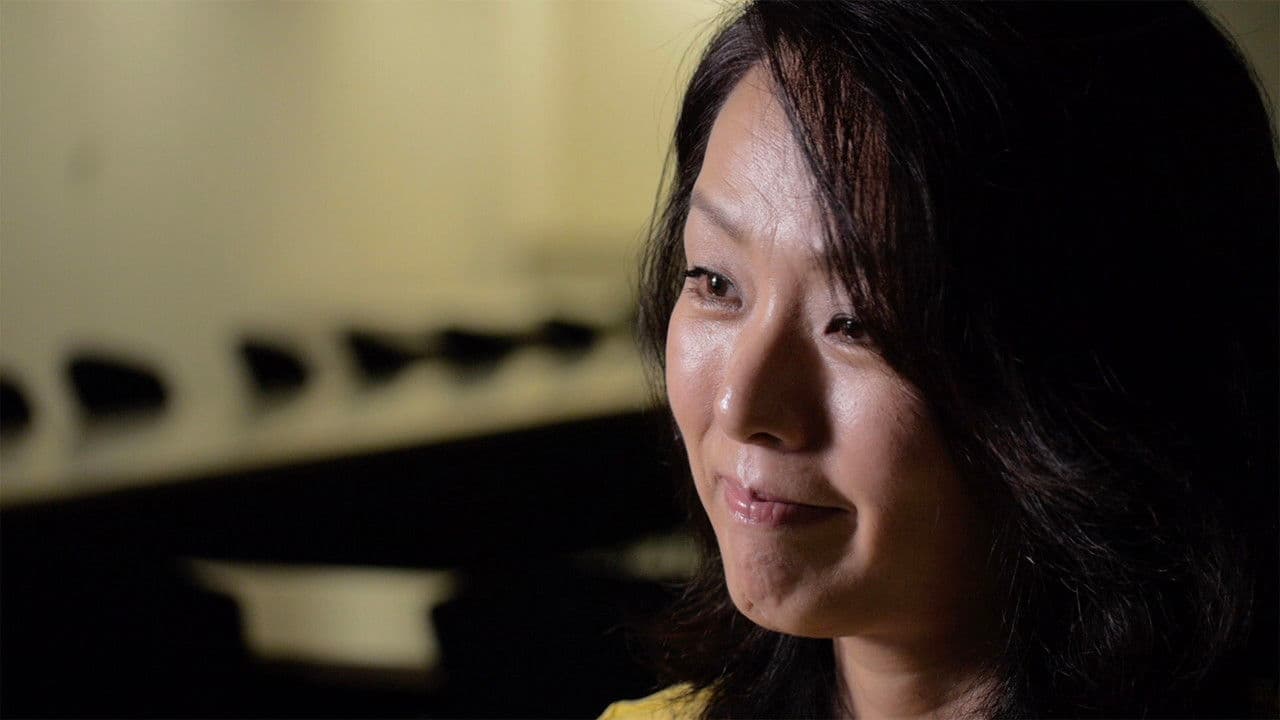 Backdrop – Shusenjo: The Main Battleground of the Comfort Women Issue